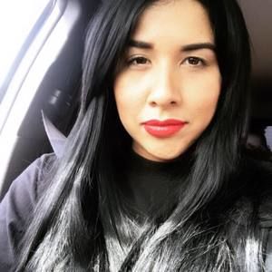 Meet your Posher, Candy